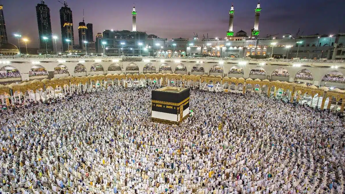 Pourquoi les prix du Hadj sont-ils élevés en 2026 ? un ambassadeur saoudien répond