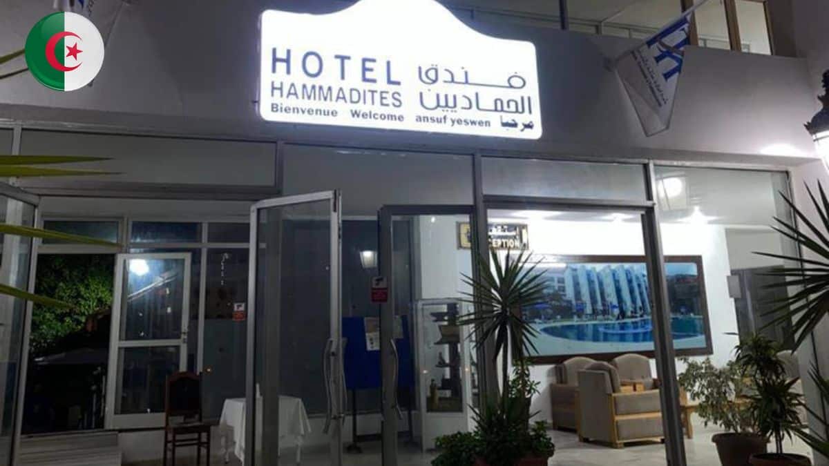 Algérie : la renaissance d&rsquo;un bijou hôtelier