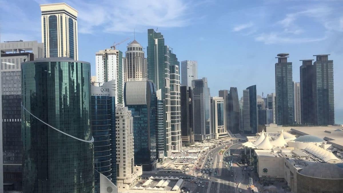 Ce pays du Golfe va lancer un programme de résidence de 10 ans