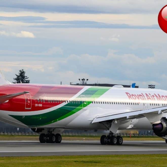 Royal Air Maroc : la galère des passagers du vol Madrid – Marrakech