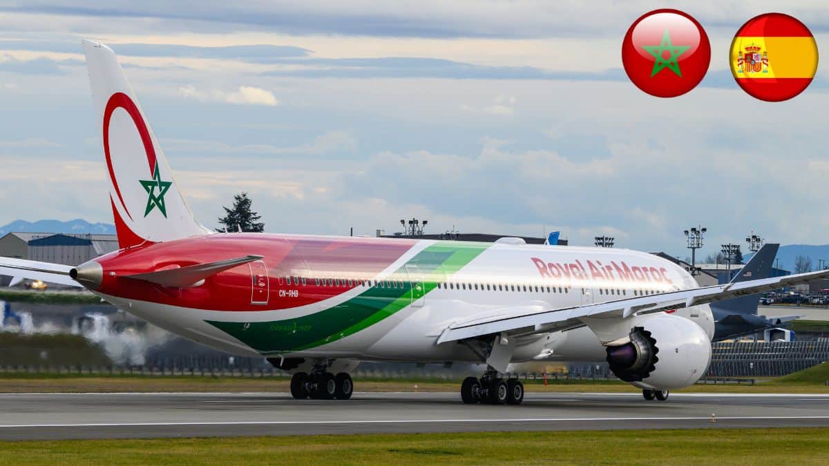 Royal Air Maroc : la galère des passagers du vol Madrid – Marrakech