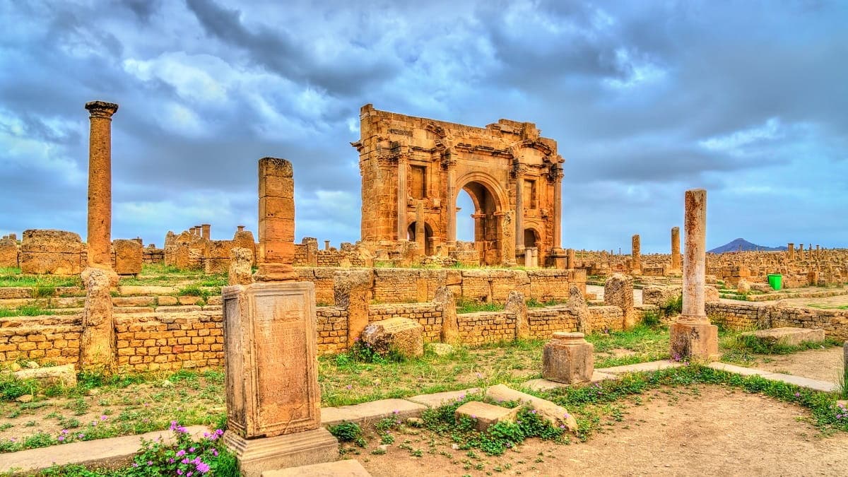 Voyager en Algérie : un média américain publie un guide de 20 villes et lieux à visiter