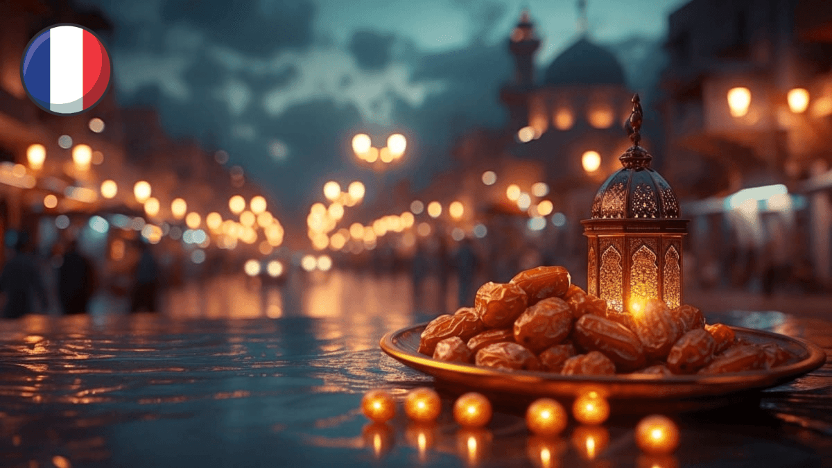 Ramadan en France : le CFCM annonce la « date »