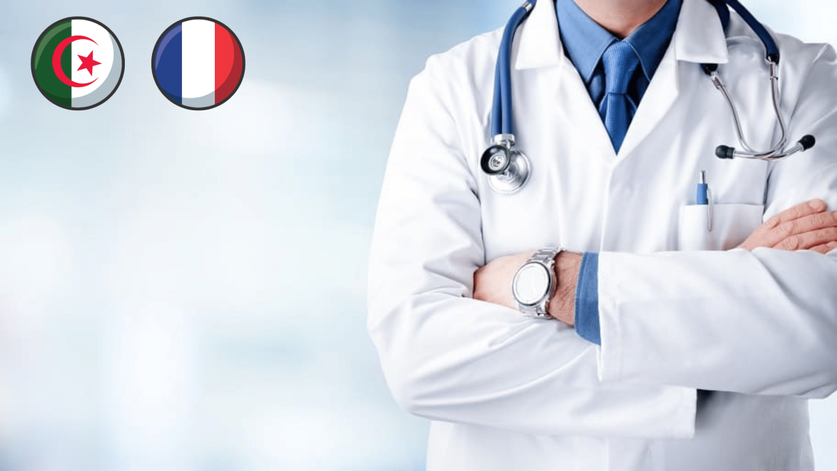 France : un célèbre chirurgien algérien vante les atouts de l’école algérienne