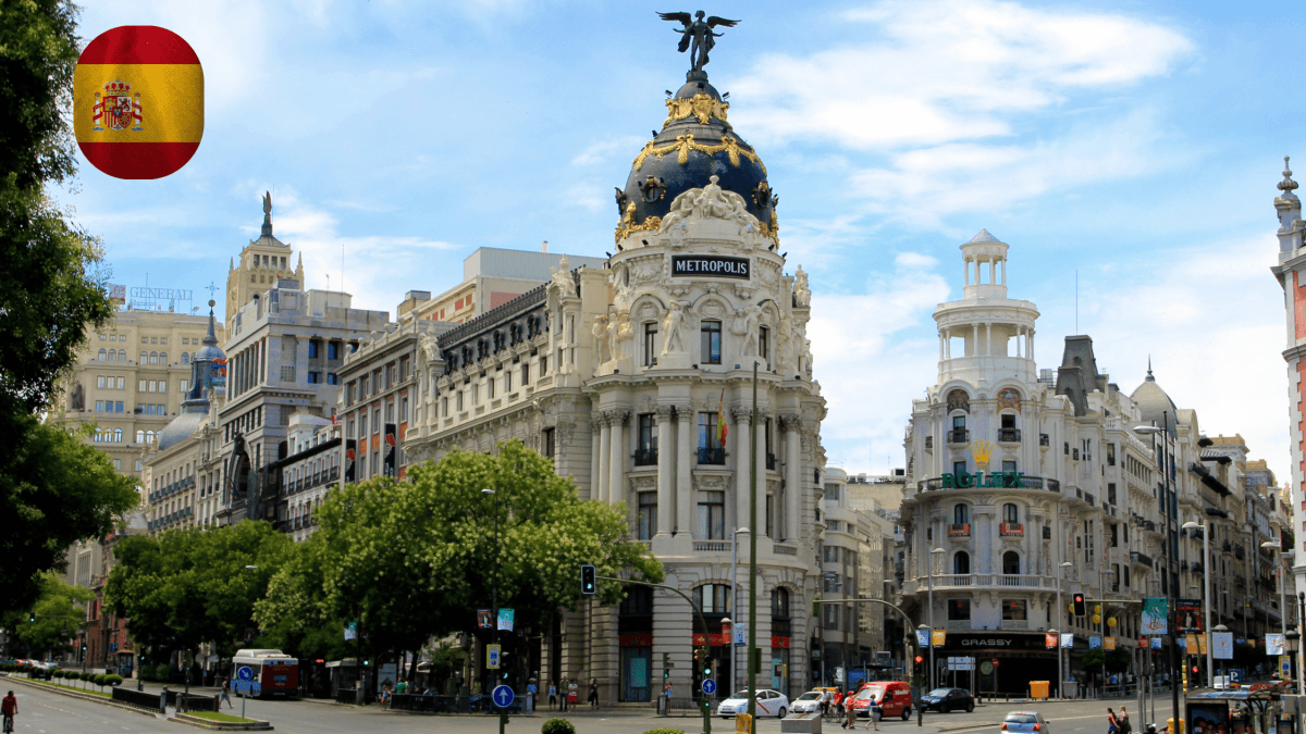 Espagne : plus d’un million de sans-papiers pourraient obtenir un titre de séjour