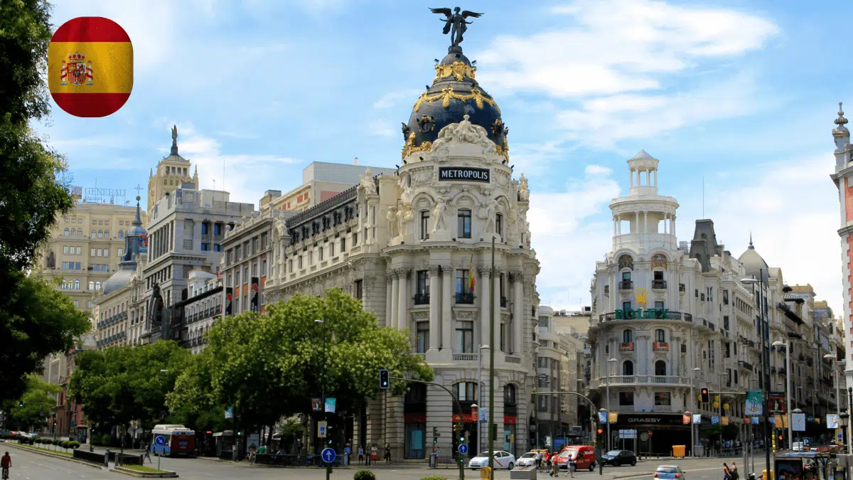 Espagne : plus d’un million de sans-papiers pourraient obtenir un titre de séjour