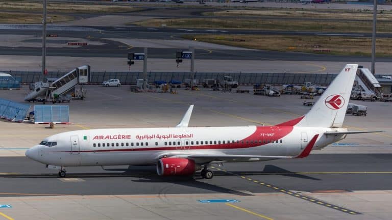 Air Algérie lance des tarifs promotionnels vers l’Éthiopie