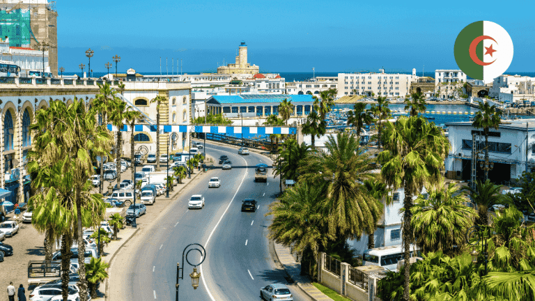 Algérie : une expatriée démonte les clichés sur les Algériens