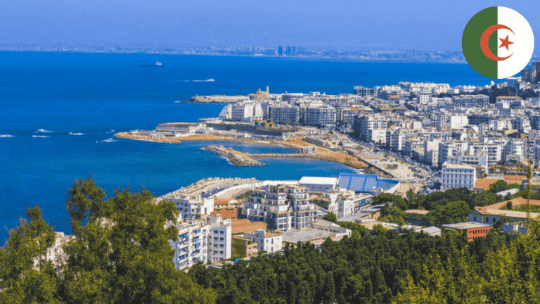 L’Algérie, la nouvelle destination qui monte en Arabie saoudite