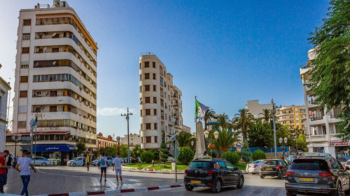 Voyage : nouvelle distinction pour la destination Algérie