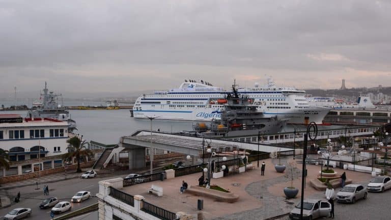 Le tarif Hana d'Algérie Derries enfin disponible en ligne