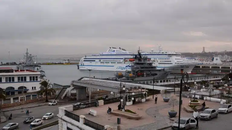 Le tarif Hana d'Algérie Derries enfin disponible en ligne