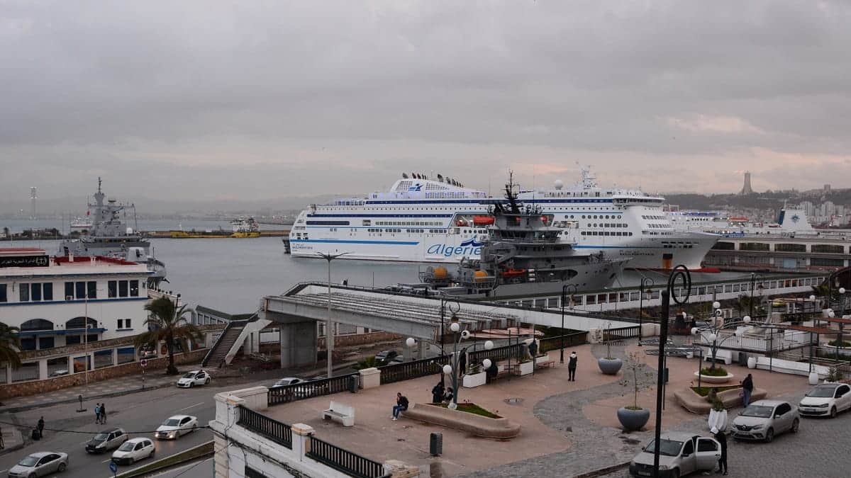 Algérie Ferries : le « meilleur tarif » pour l’été enfin disponible en ligne