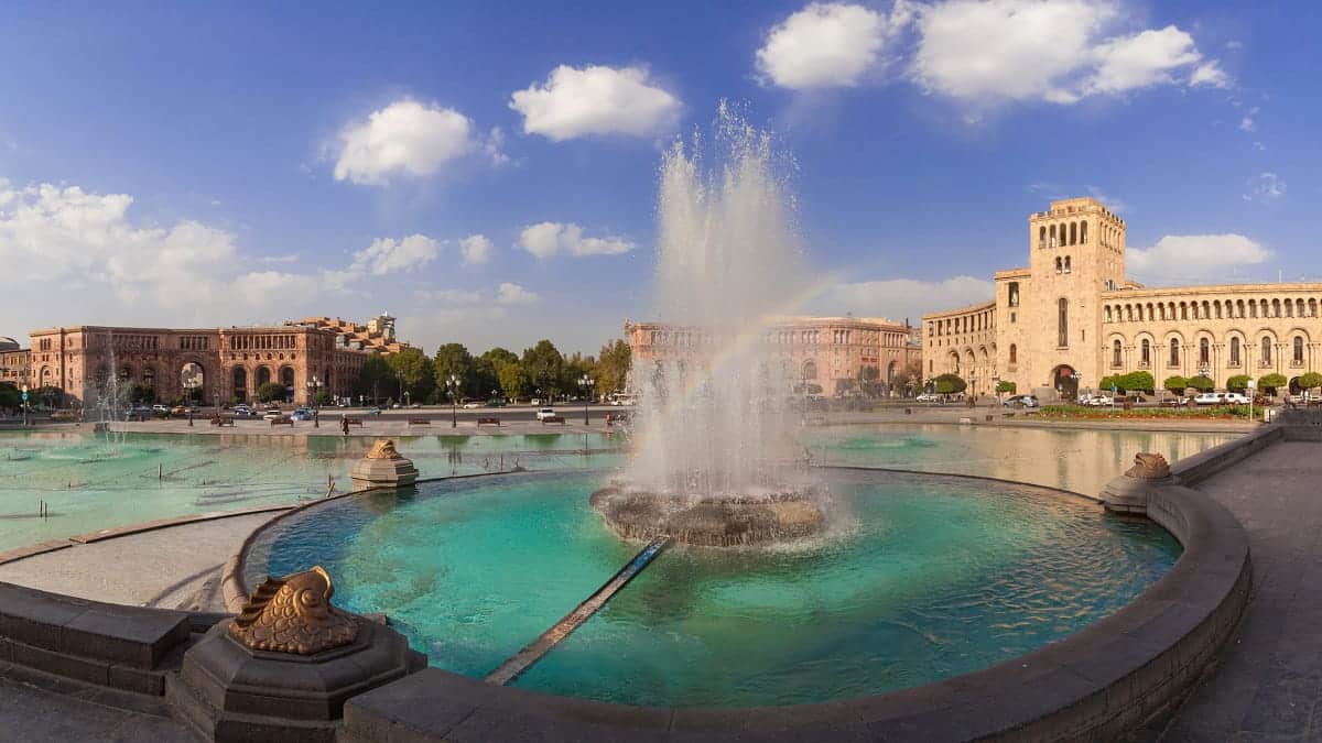 Passeport algérien : une nouvelle destination s’ouvre sans visa mais à une condition