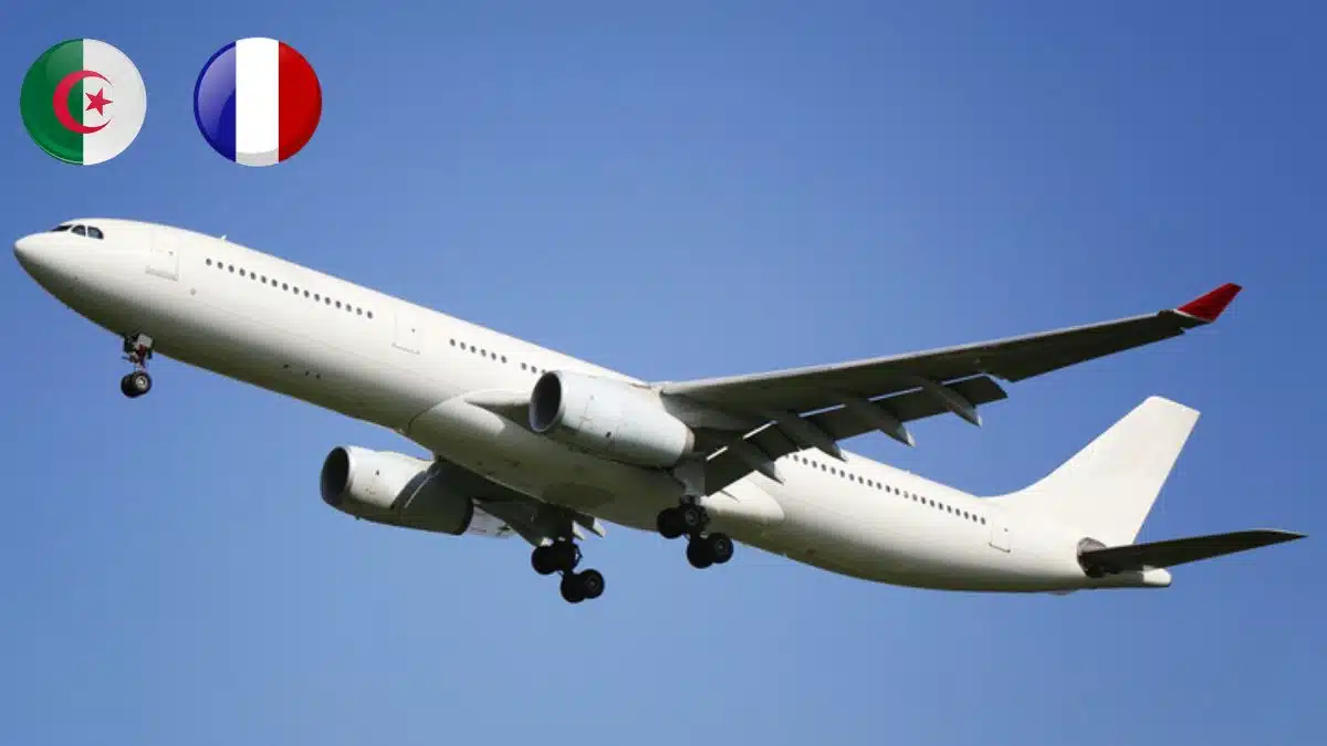 Air Algérie et Transavia : les prix flambent début mars et pour l’Aïd el-Fitr