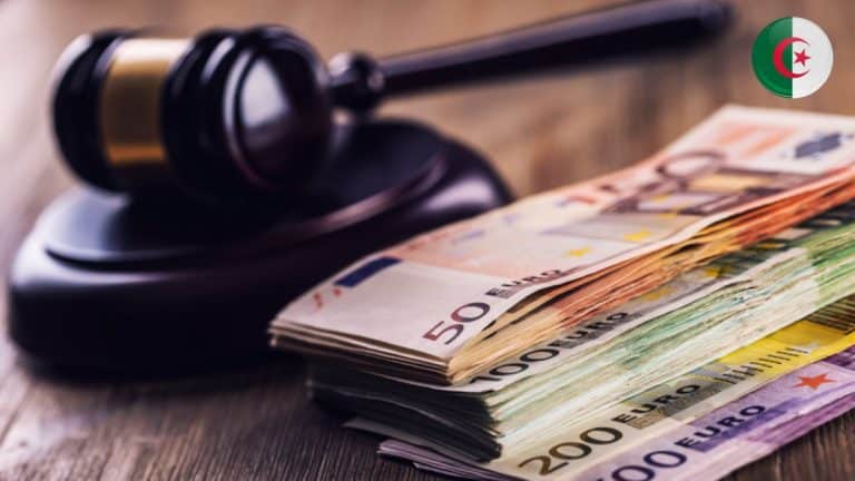 Aéroport Alger saisie devises