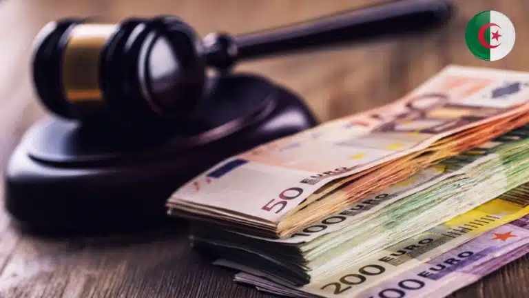 Aéroport Alger saisie devises