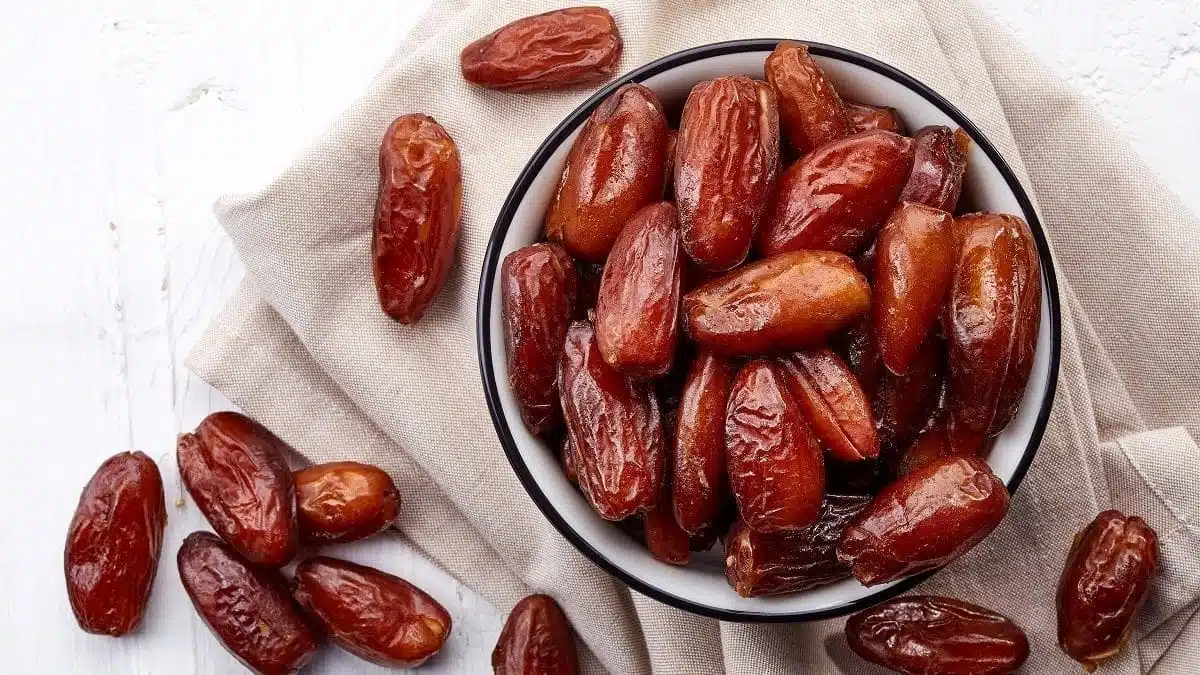 Maroc : en plein ramadan, les dattes algériennes ciblées par une campagne de dénigrement