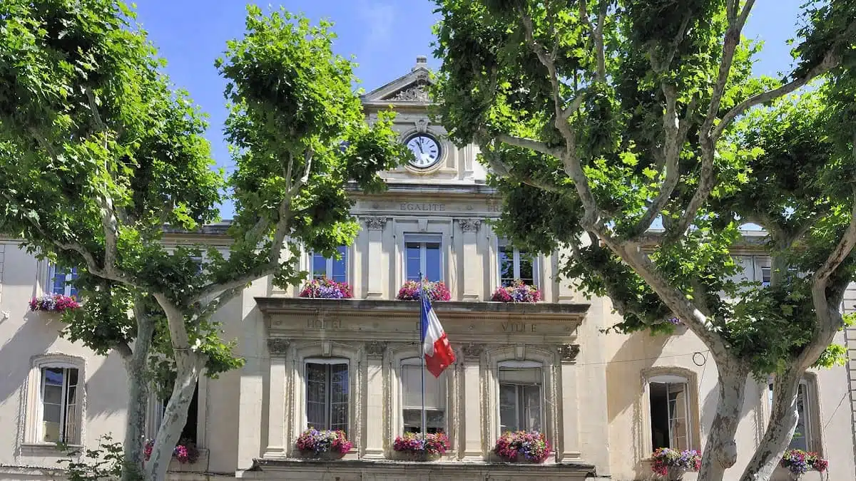 France : un Marocain condamné pour trafic de titres de séjour