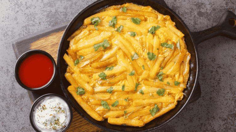 TasteAtlas : un « Top » des meilleurs plats algériens qui interroge