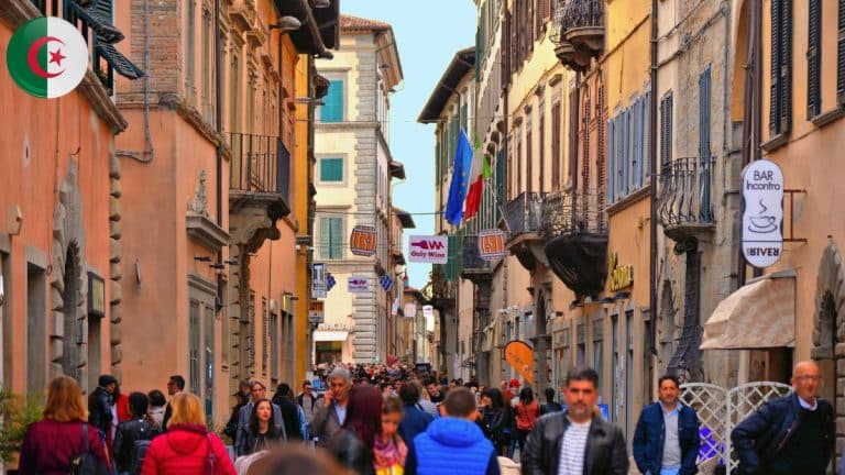 Passeport algérien, CNI et iftar collectif : permanence consulaire originale dans ce pays d’Europe