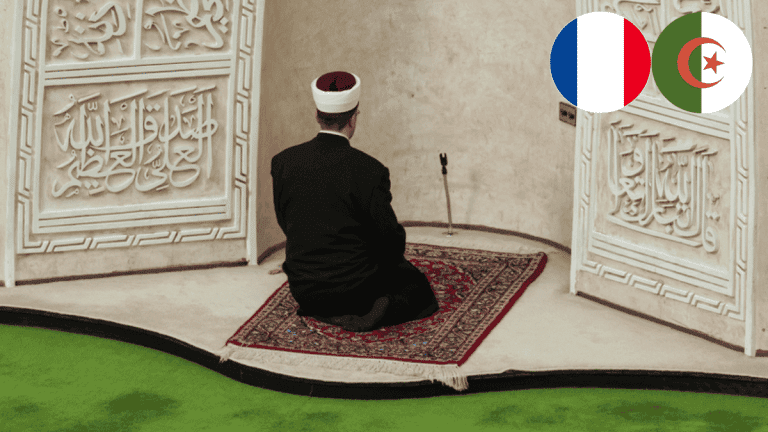 Ramadan : pourquoi des imams algériens sont envoyés en France ?
