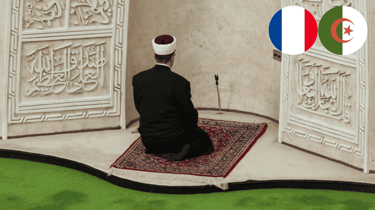 Ramadan : pourquoi des imams algériens sont envoyés en France ?