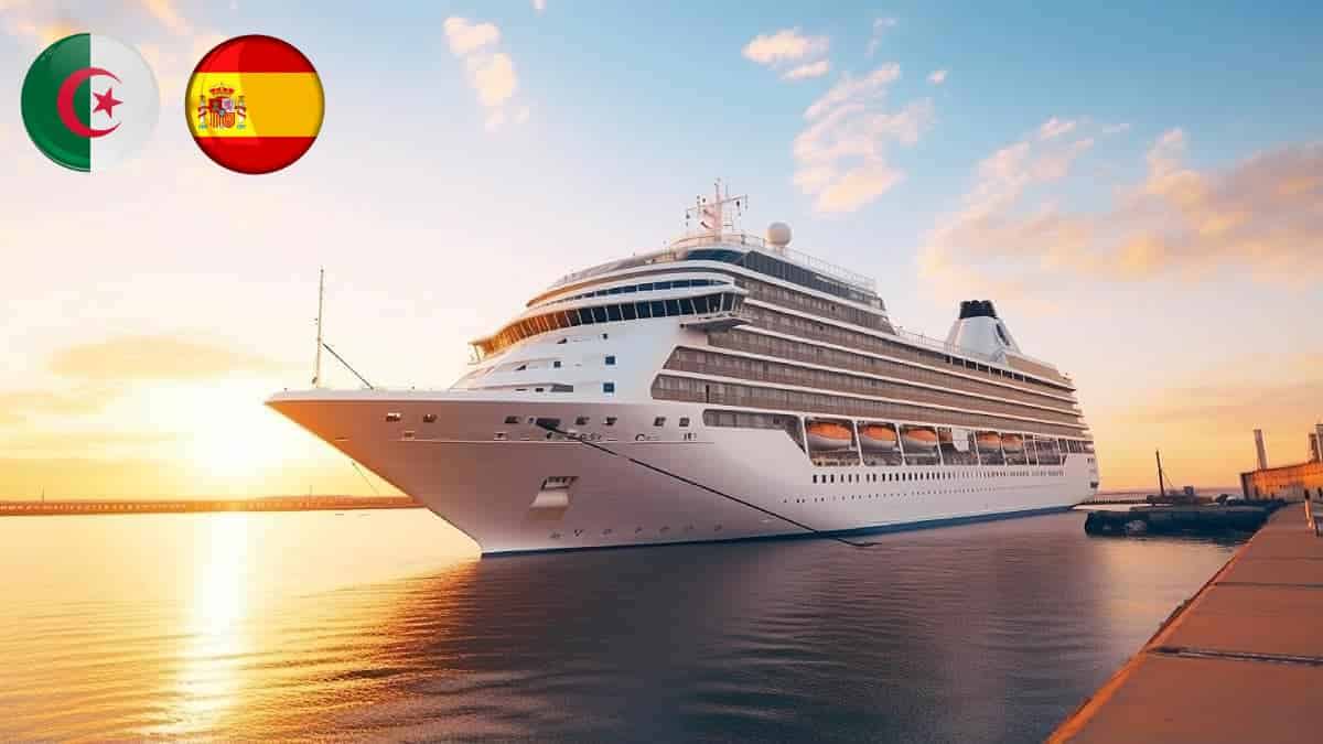 Traversée Espagne – Algérie : Madar accusée d’avoir abandonné des passagers à Alicante