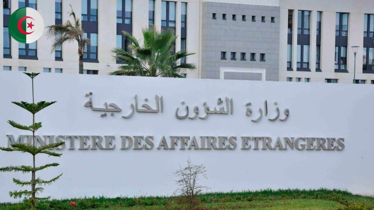 Diaspora algérienne : trois nouvelles annexes du ministère des AE inaugurées