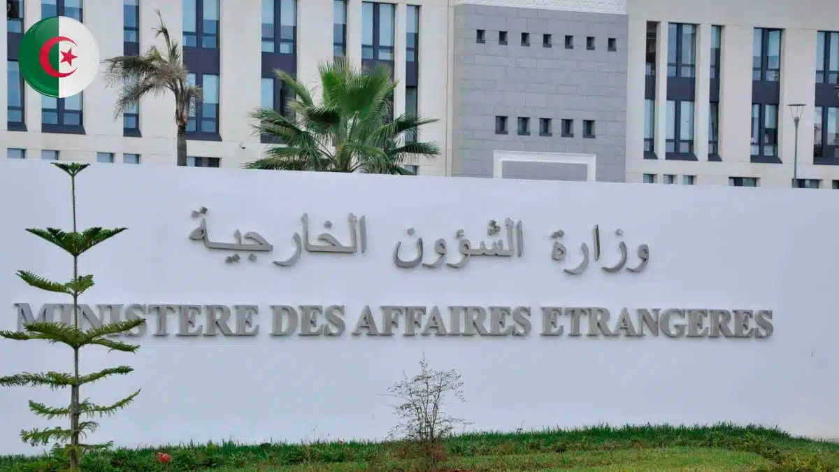 Diaspora algérienne : trois nouvelles annexes du ministère des AE inaugurées