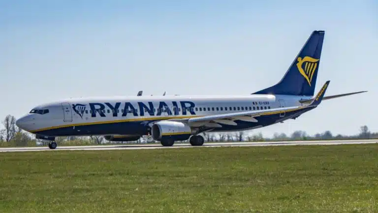 Aéroport de Marseille : un avion Ryanair à destination du Maroc évacué