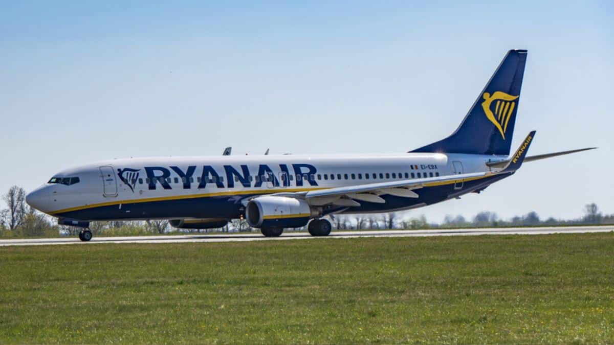 Aéroport de Marseille : un avion Ryanair à destination du Maroc évacué