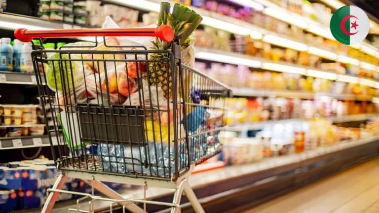 Ramadan en Algérie : une vidéo de courses enflamme TikTok