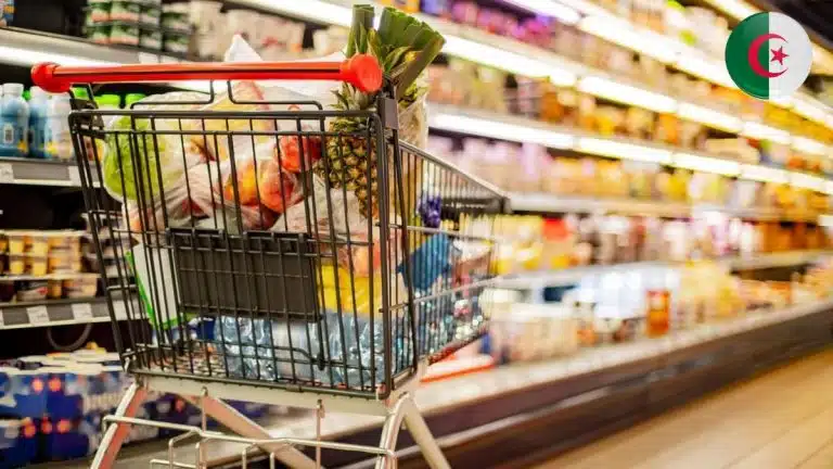 Ramadan Algérie courses