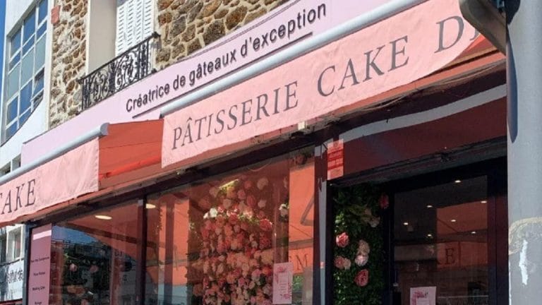 Ramadan : Tema de Tema&rsquo;s Cake partage sa recette de bricks algériennes