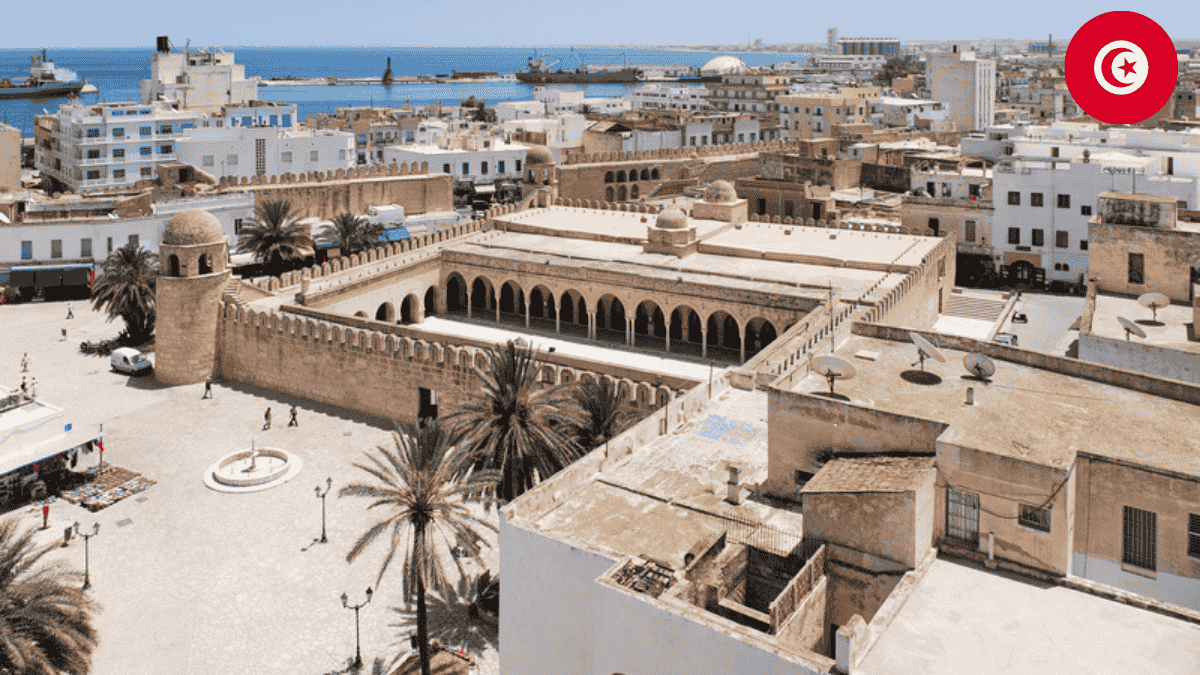 Voyage : ce pays du Maghreb séduit les touristes au-delà de l’Europe