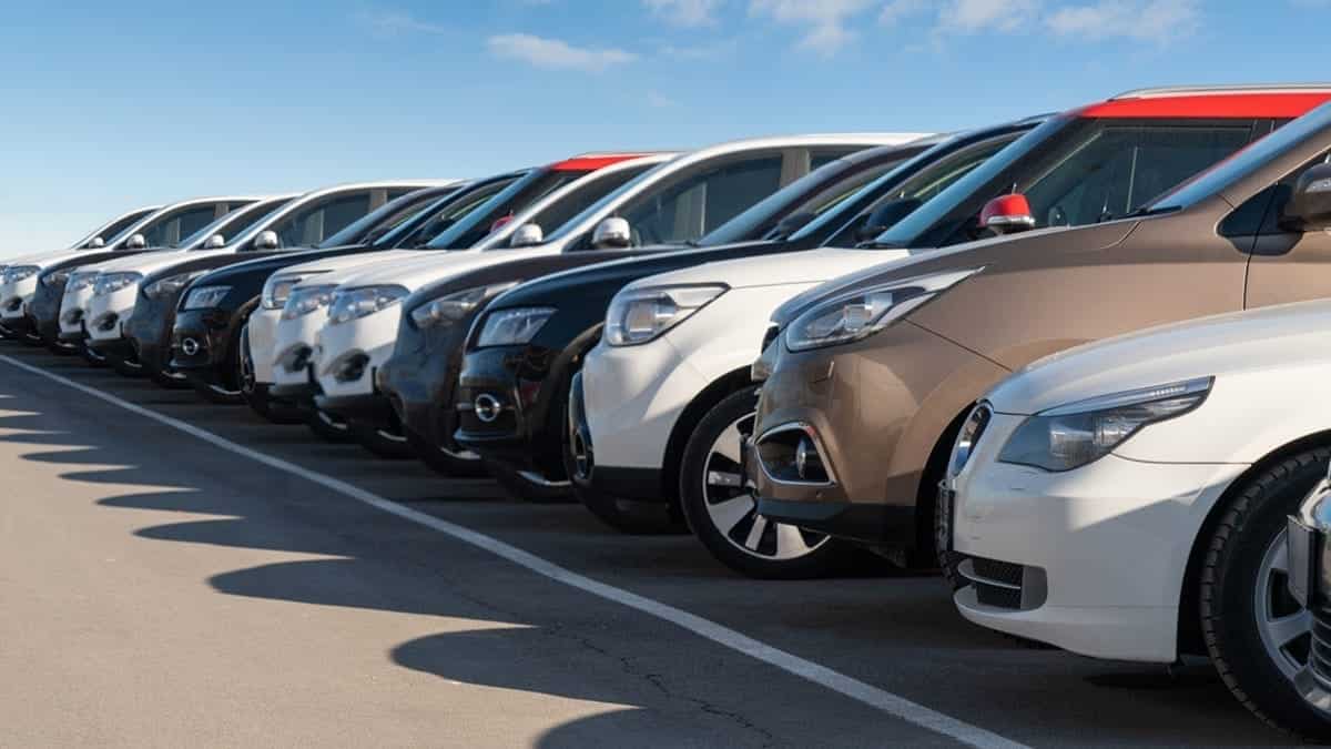 Ferry Espagne – Algérie : sept voitures saisies au port avant l’embarquement