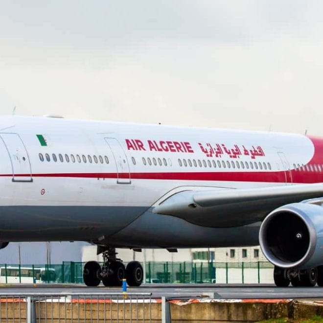 Air Algérie, Transavia, ASL, Volotea : des billets A/R à moins de 150 € pour l’Aïd el-Kébir