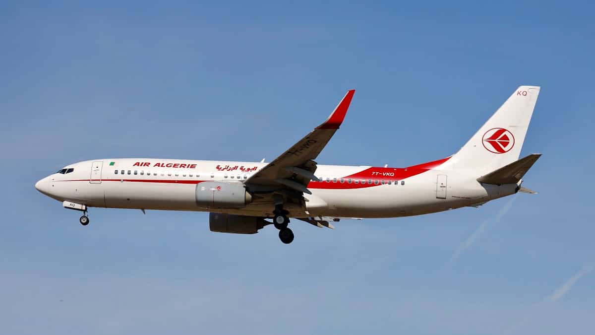 Vols Hadj 2026 : Air Algérie dévoile la liste des 12 aéroports concernés