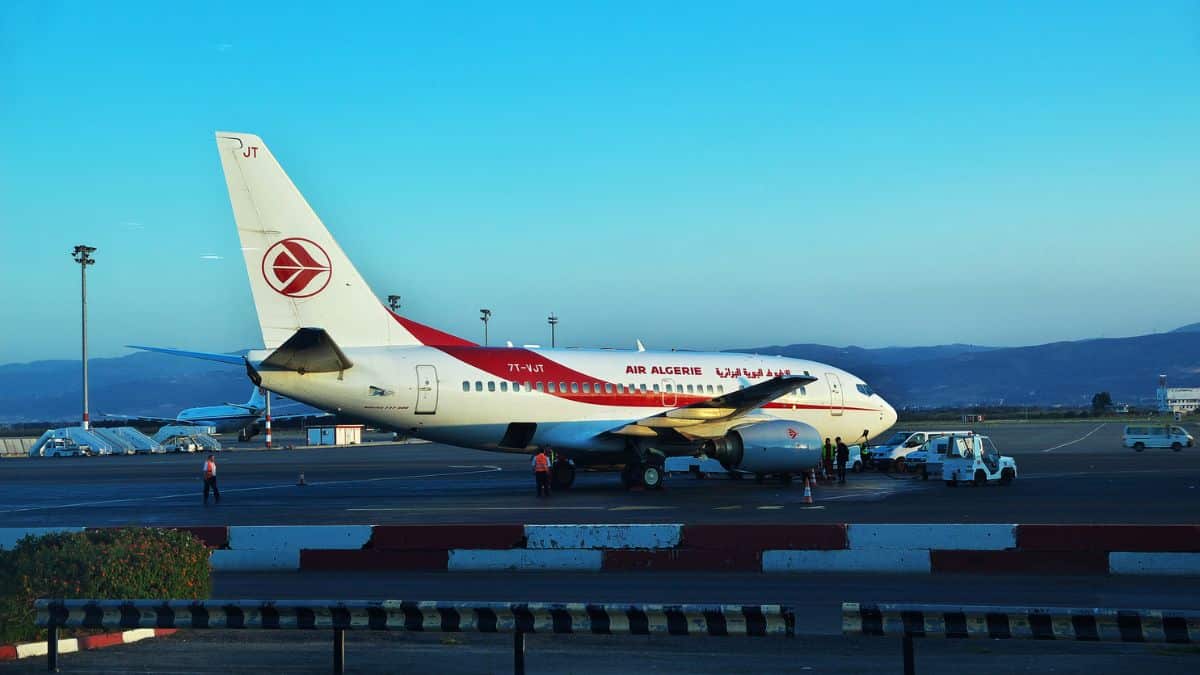 Air Algérie : un emprunt de 2 milliards de dollars pour l’achat de 15 nouveaux avions