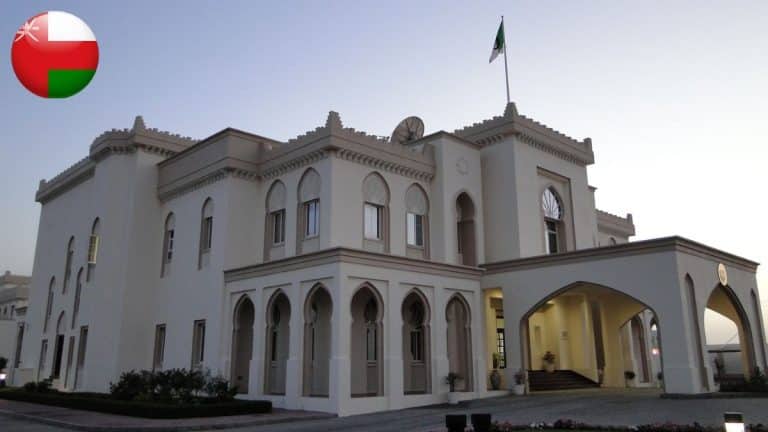 Algériens bloqués Oman