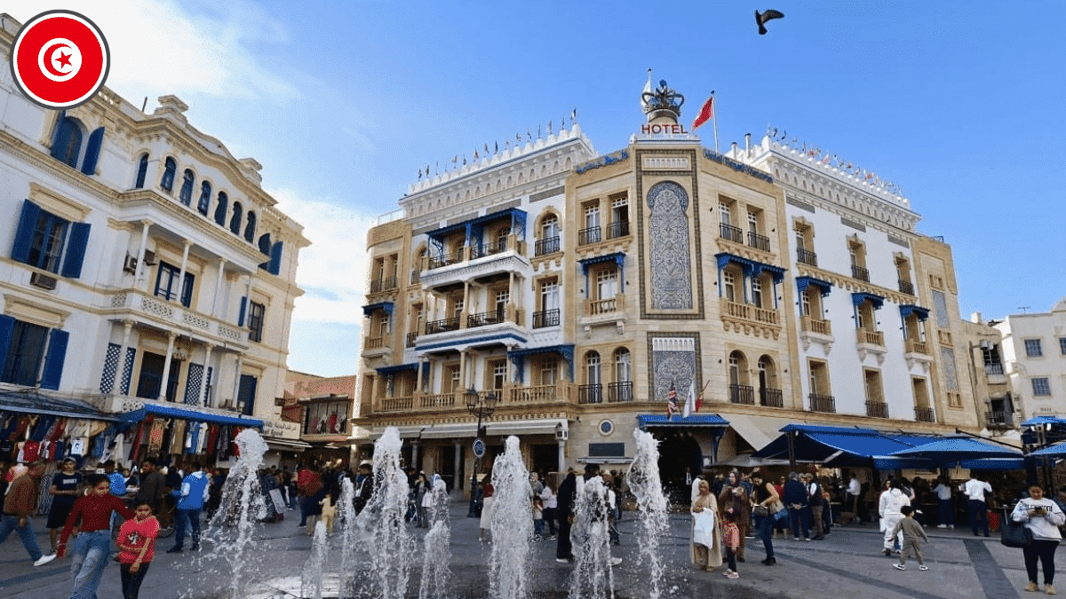 Nouvelles lignes Tunisie – Algérie par bus : villes desservies, horaires et prix des billets