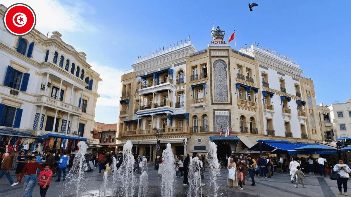 Nouvelles lignes Tunisie – Algérie par bus : villes desservies, horaires et prix des billets