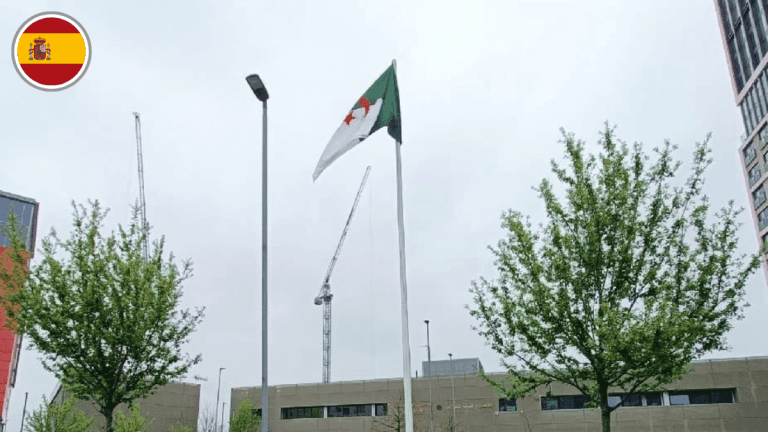 Régularisations : un consulat d’Algérie en Espagne enregistre un nombre record de procurations