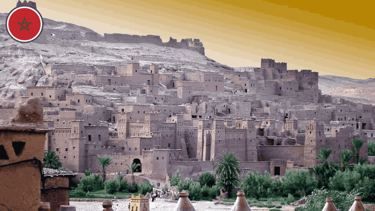 Maroc : une globe-trotteuse européenne victime d’un lynchage médiatique