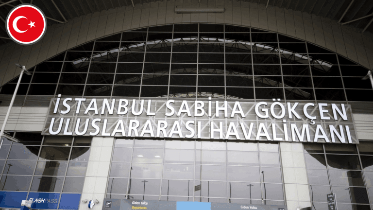 De retour de la Omra, des voyageurs algériens bloqués à l’aéroport d’Istanbul