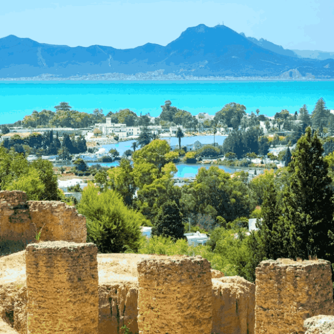 Voyage : la Tunisie s’impose comme une alternative à Dubaï ce printemps