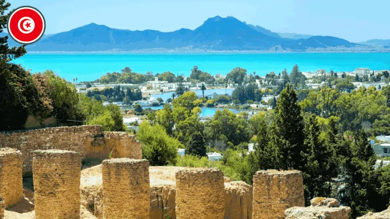 Voyage : la Tunisie s’impose comme une alternative à Dubaï ce printemps