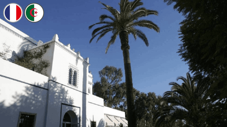 Refus de visa : un couple d’Algériens fait annuler la décision du consulat de France à Alger