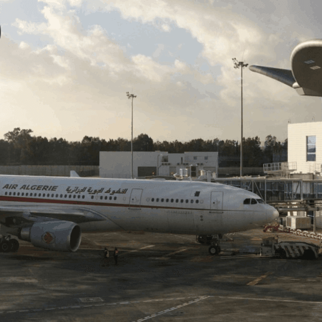 France : Air Algérie relance une ligne saisonnière (fréquence et tarifs)